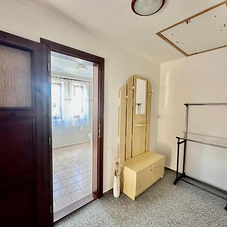 Pod Klicem Hotel Svor Luaran gambar