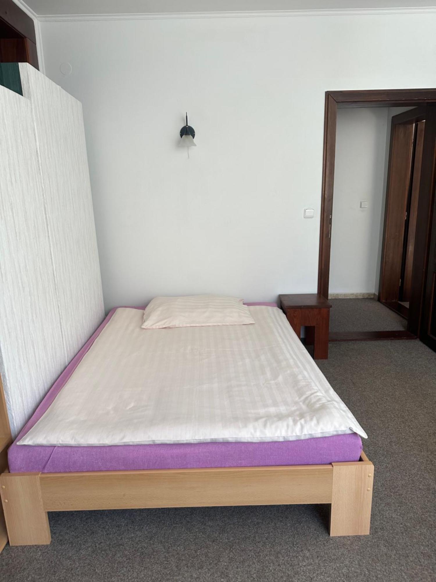 Pod Klicem Hotel Svor Luaran gambar