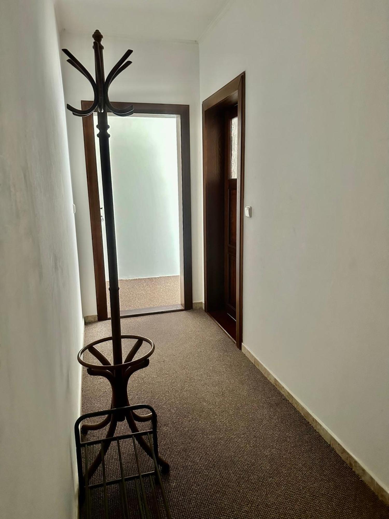 Pod Klicem Hotel Svor Luaran gambar