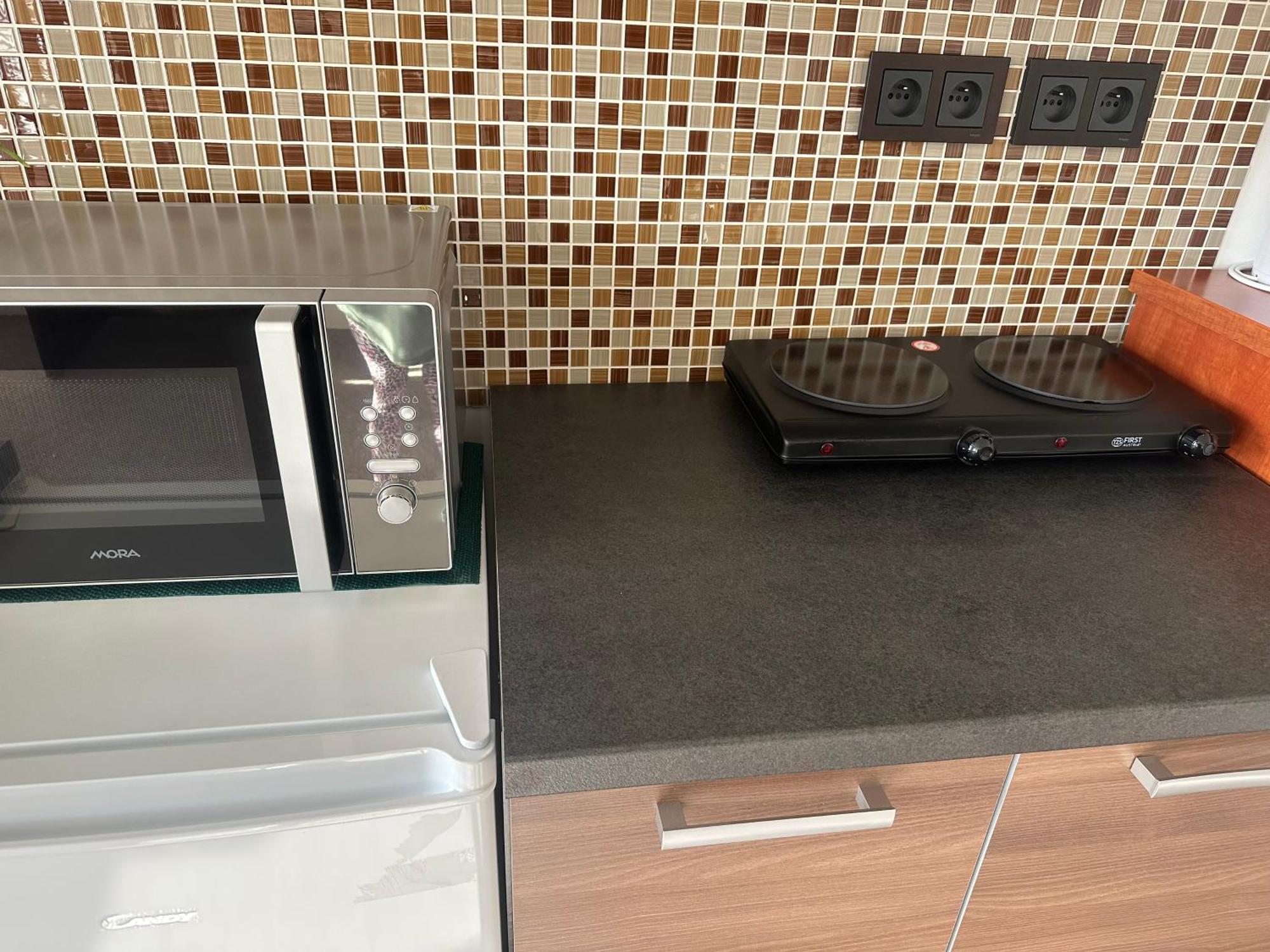 Pod Klicem Hotel Svor Luaran gambar