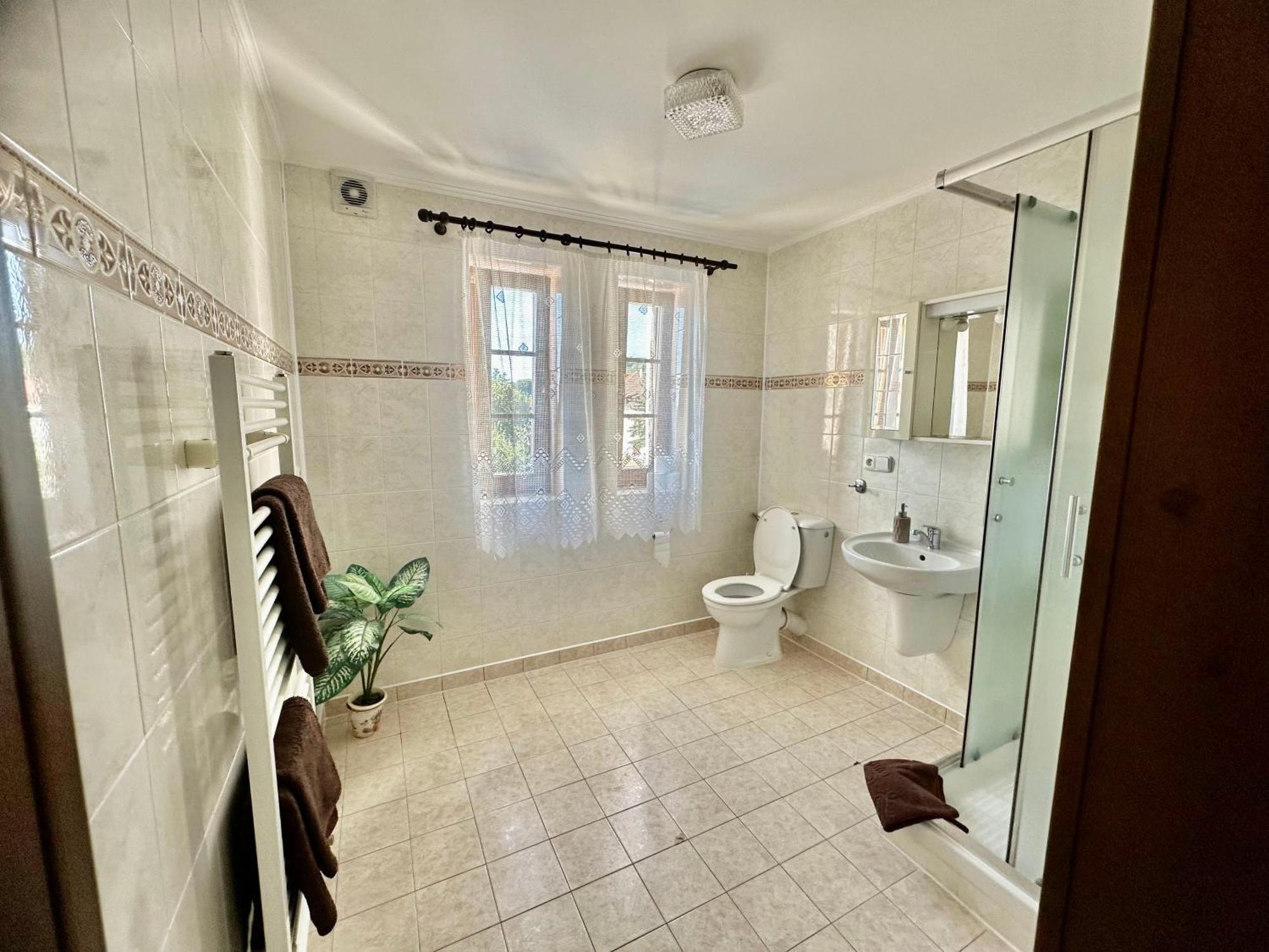 Pod Klicem Hotel Svor Luaran gambar