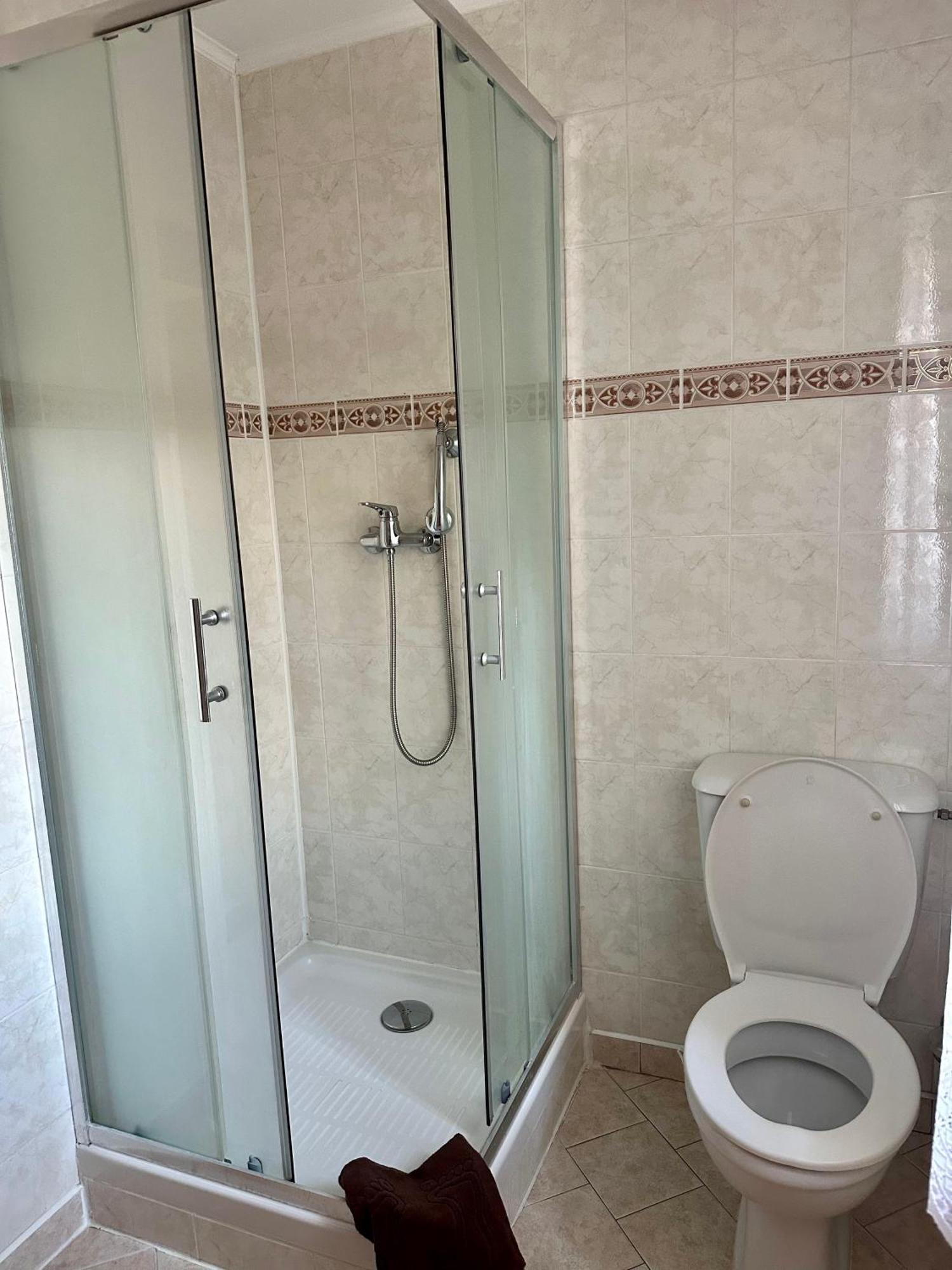 Pod Klicem Hotel Svor Luaran gambar