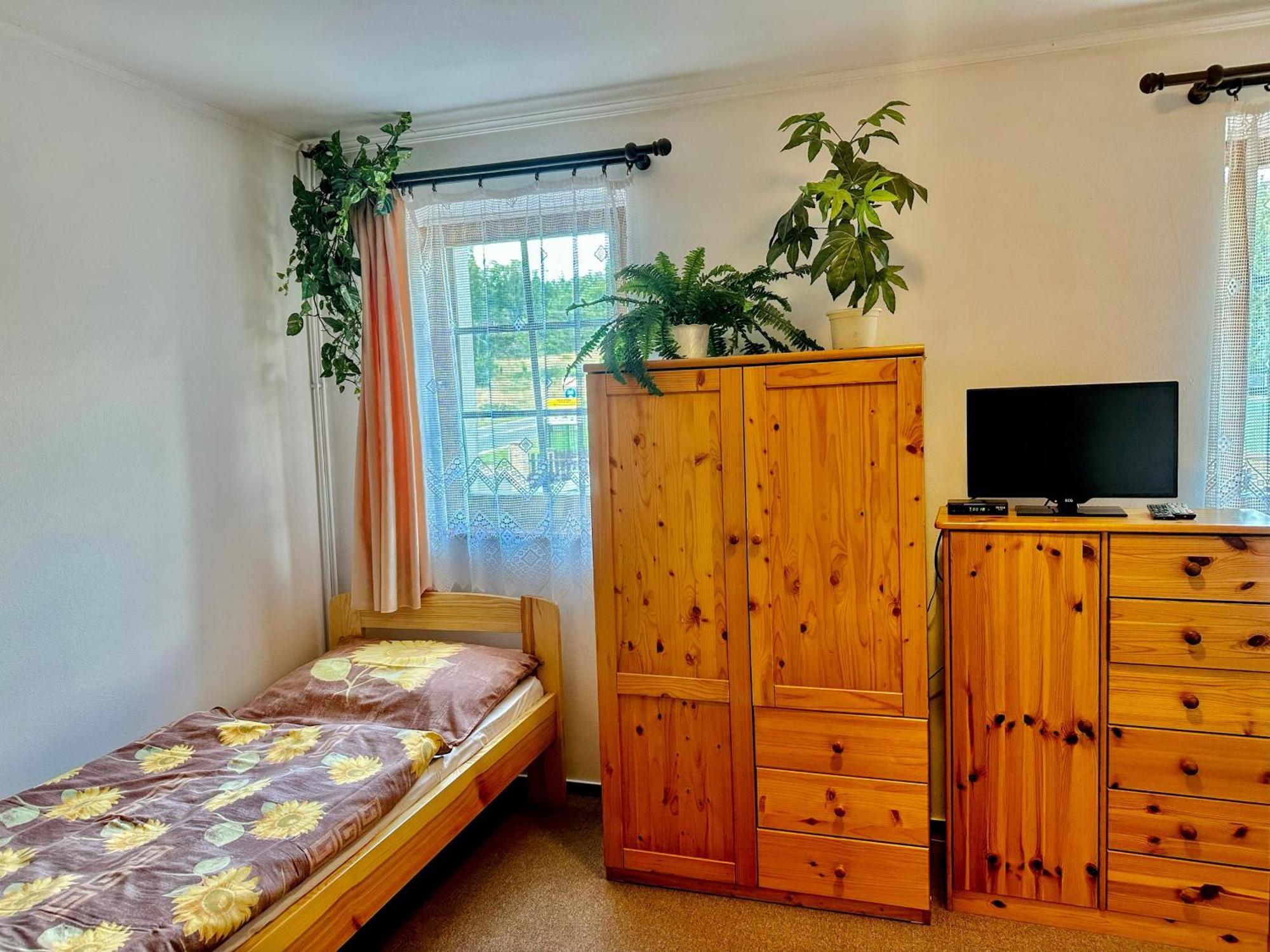 Pod Klicem Hotel Svor Luaran gambar